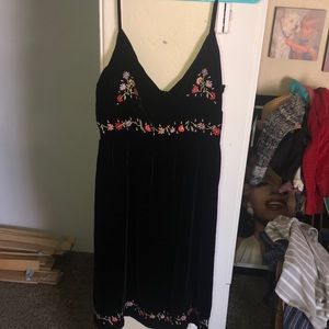 DKNY dress